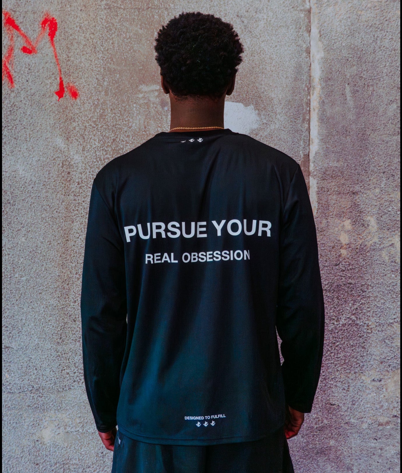 Performance Long Sleeve