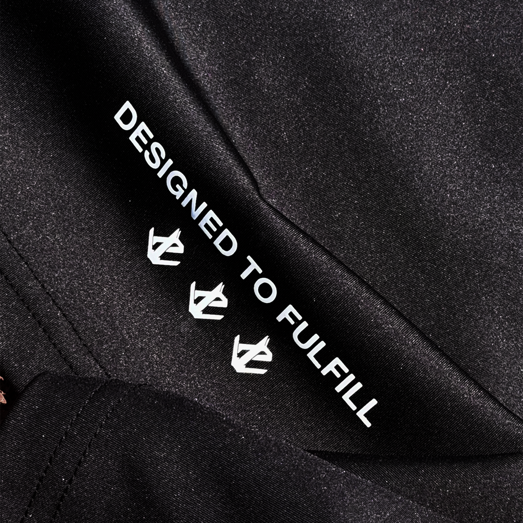 Performance Long Sleeve