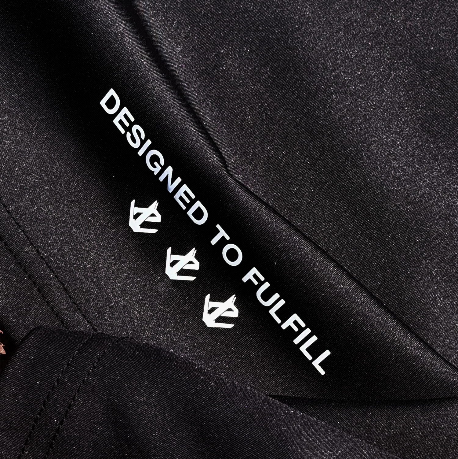 Performance Long Sleeve
