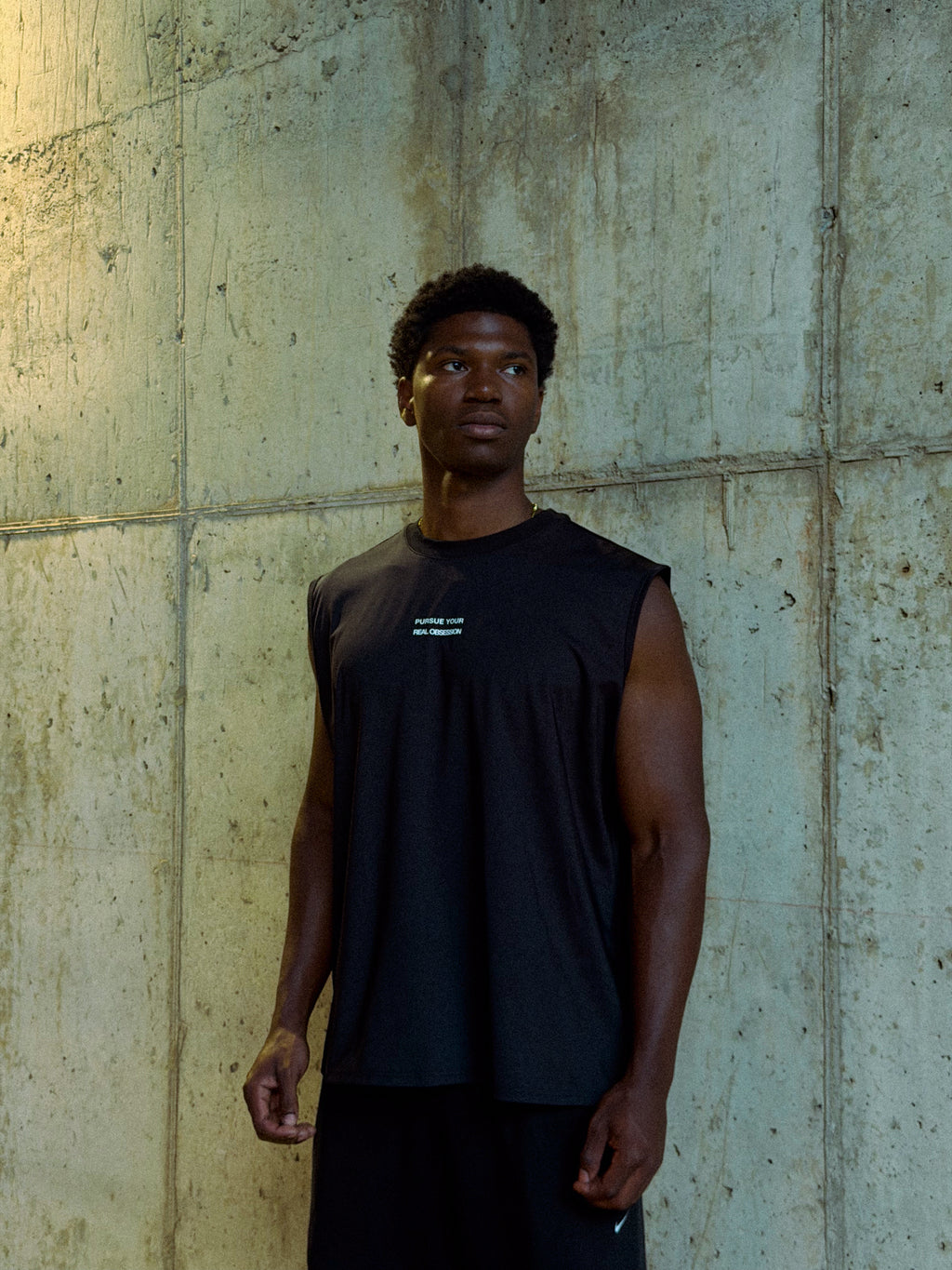 Performance Tank