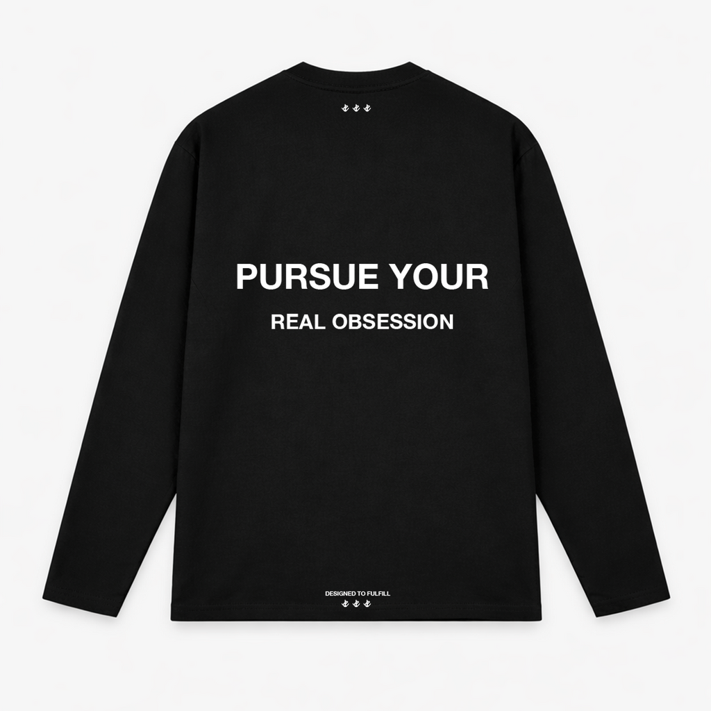 Performance Long Sleeve