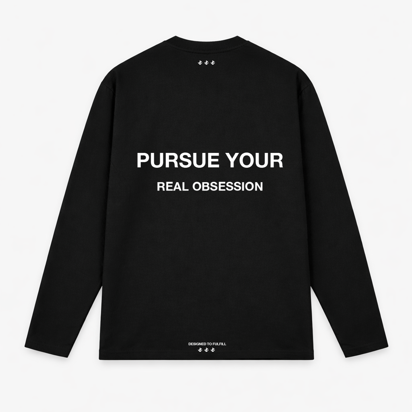 Performance Long Sleeve