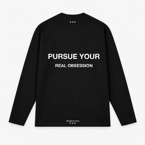 Performance Long Sleeve