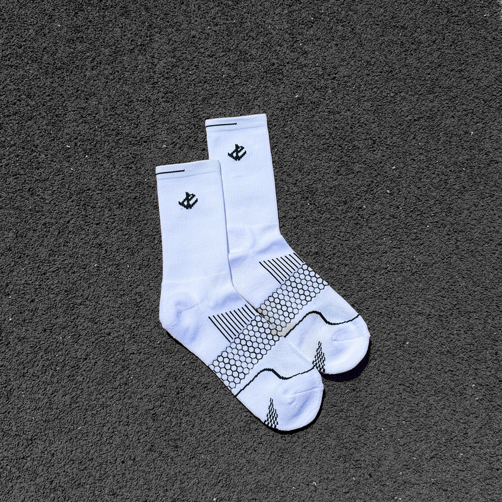 Performance Socks 2 Pack.
