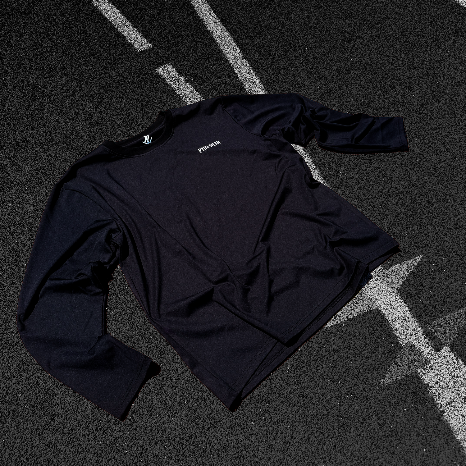 Performance Long Sleeve