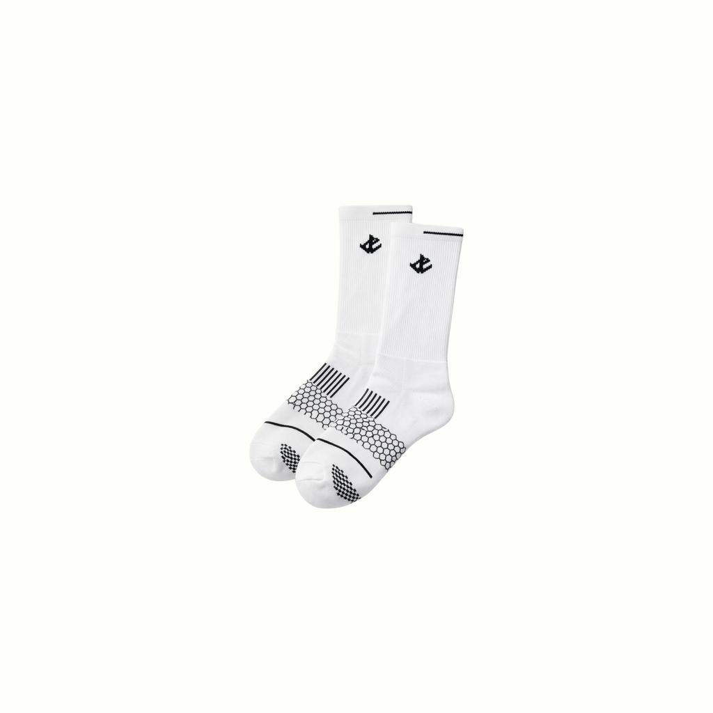 Performance Socks 2 Pack.