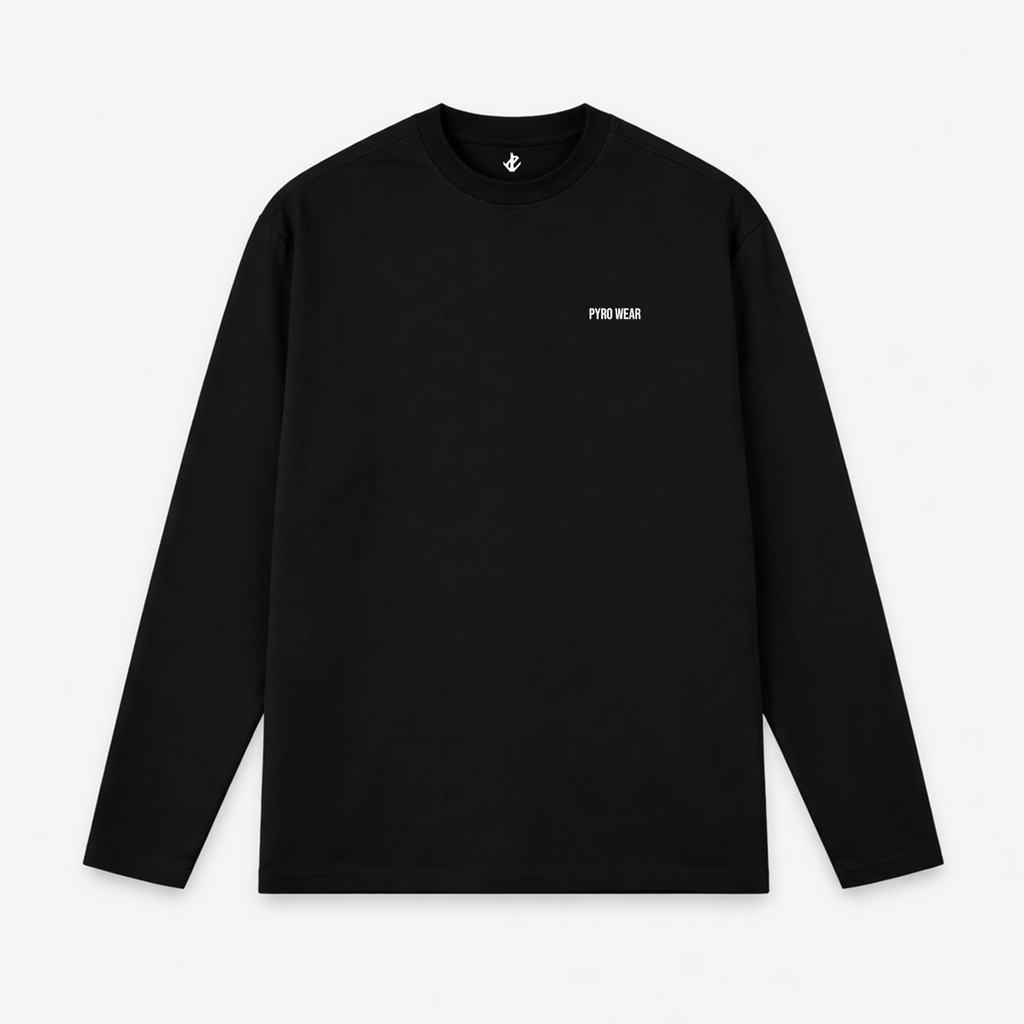 Performance Long Sleeve